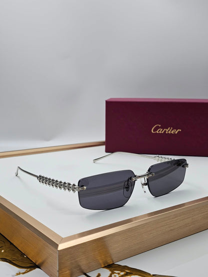 Cartier Sunglasses - 
