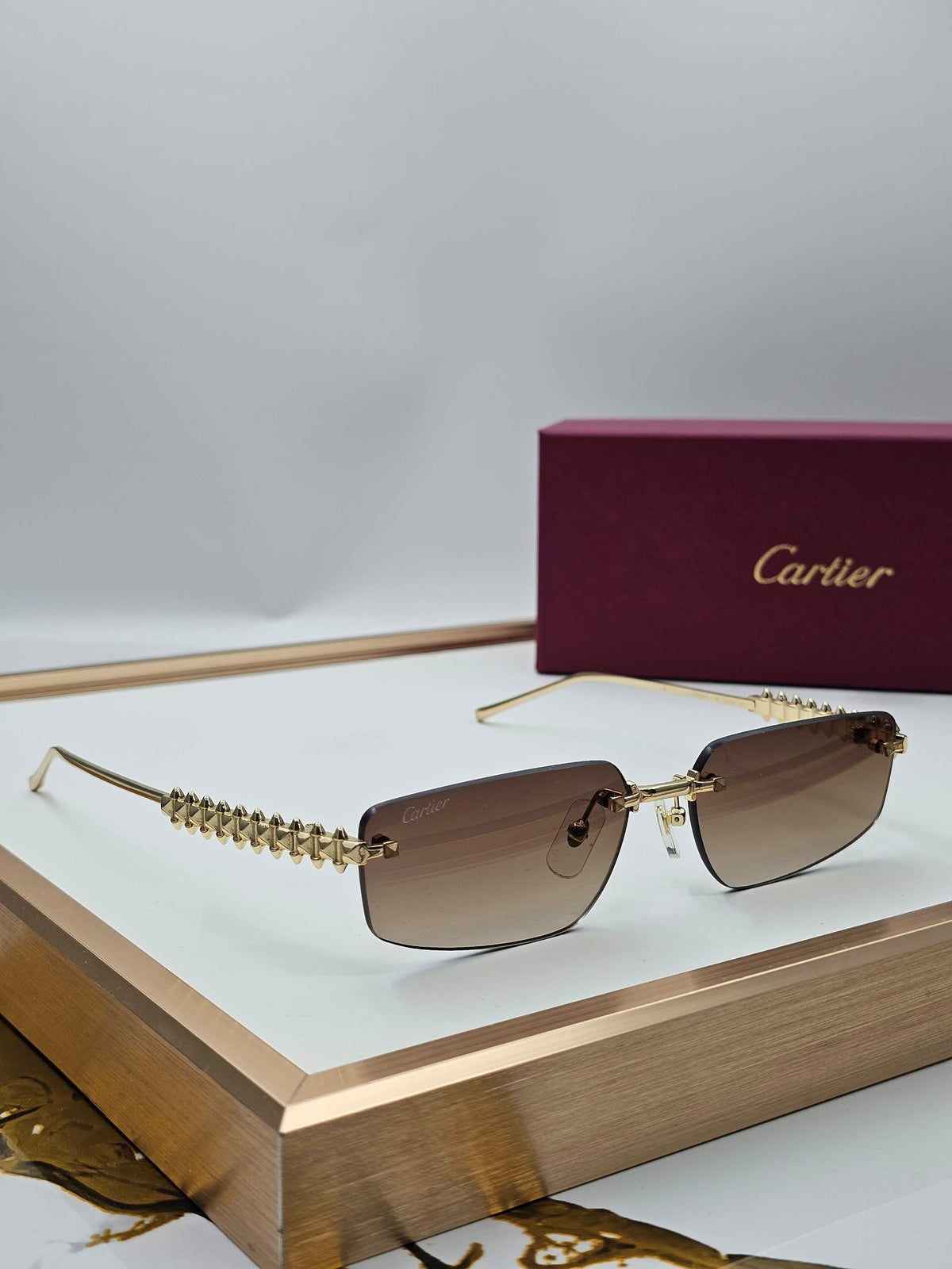 Cartier Sunglasses - 