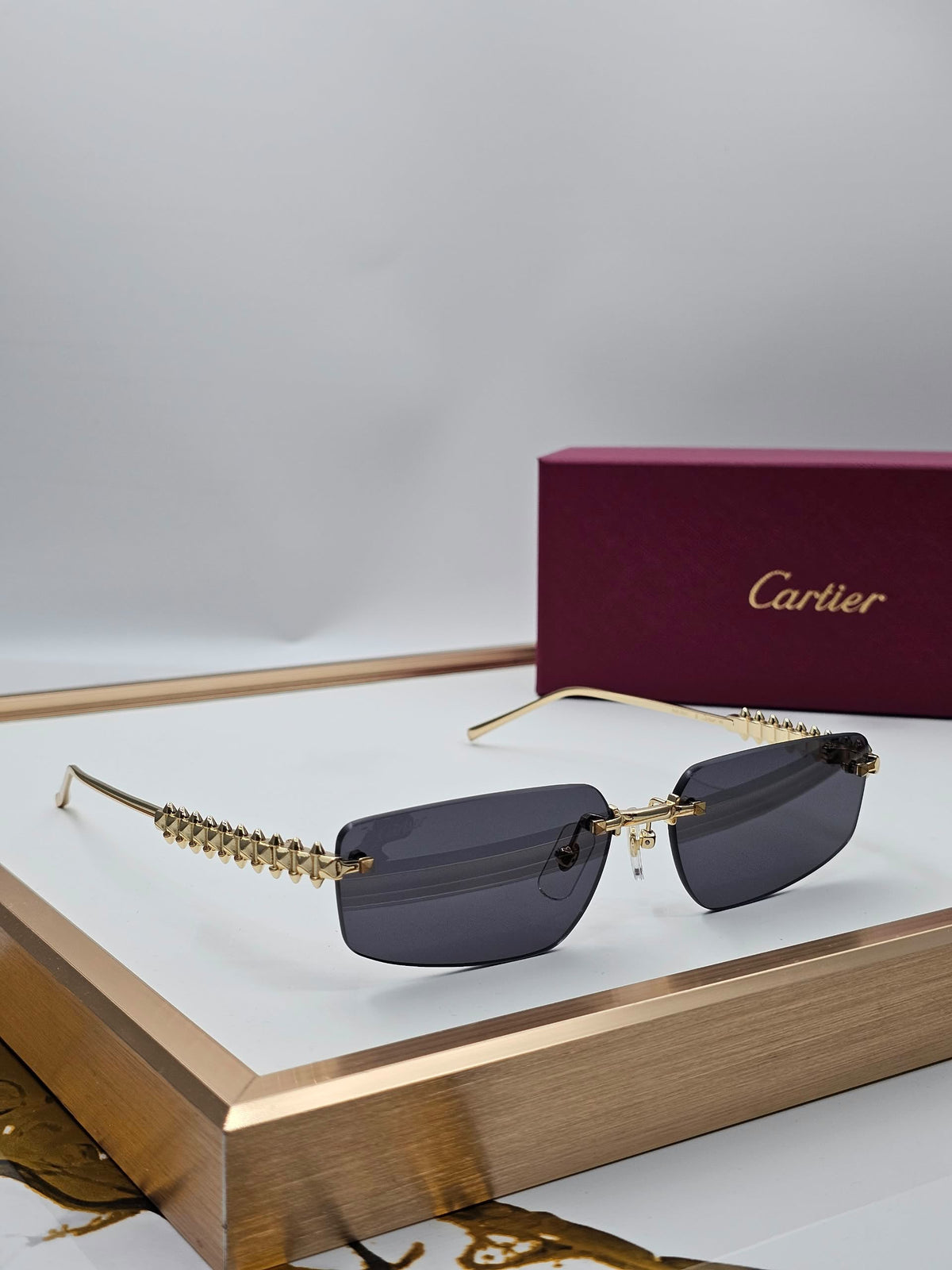 Cartier Sunglasses - 