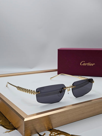 Cartier Sunglasses - 
