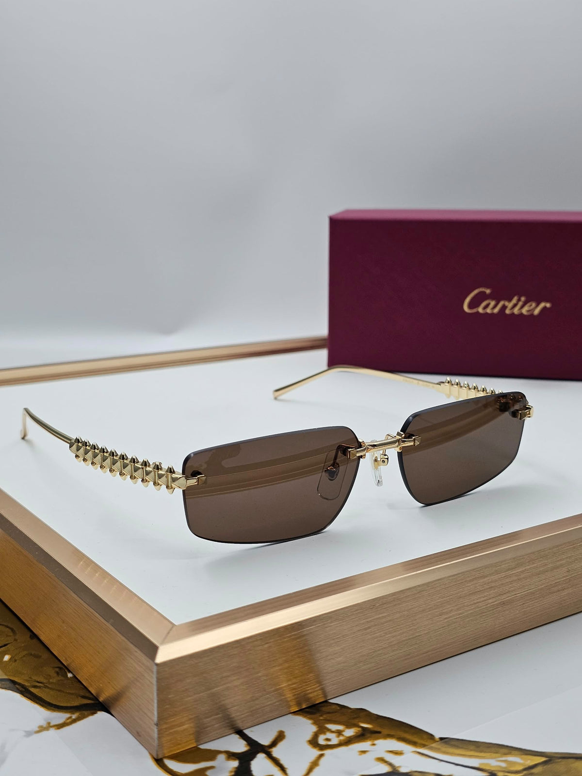 Cartier Sunglasses - 