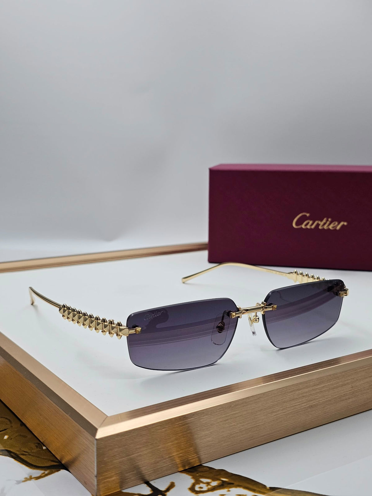Cartier Sunglasses - 