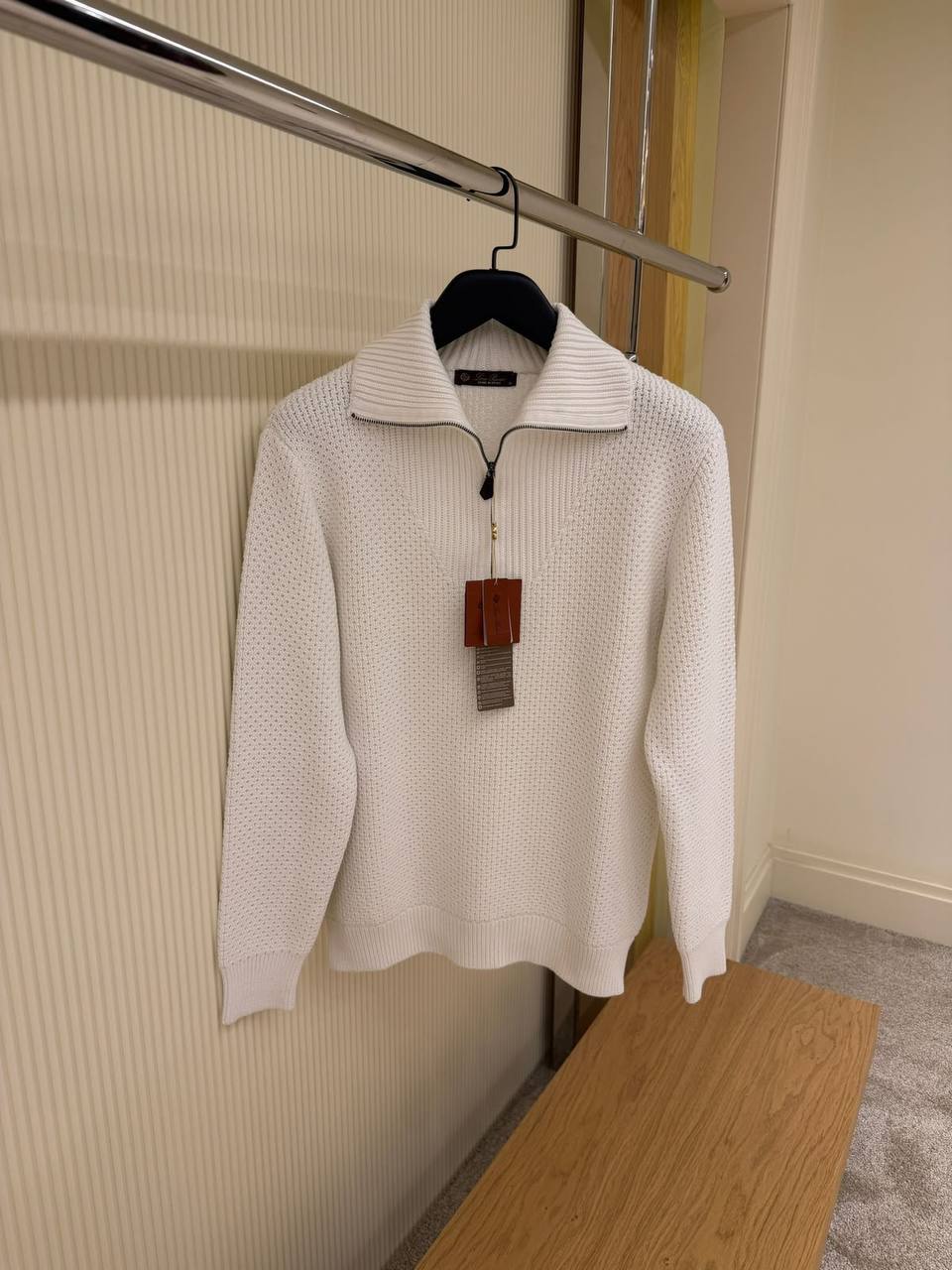 Loro Piana  Sweater  . - 