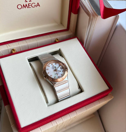 Omega - 