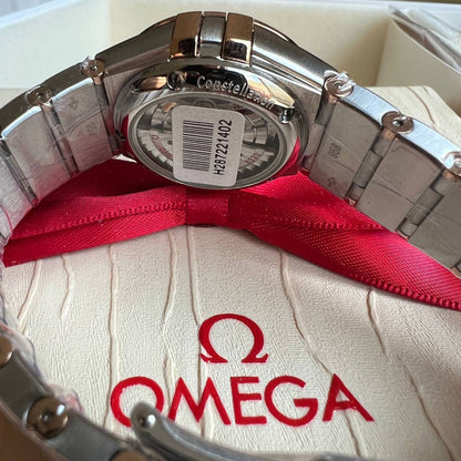 Omega - 