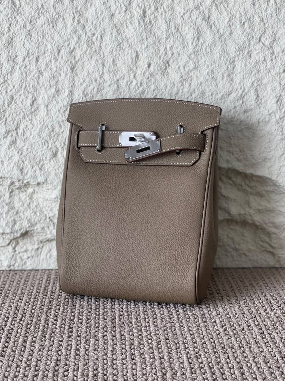 Hermes Cross Bag - 