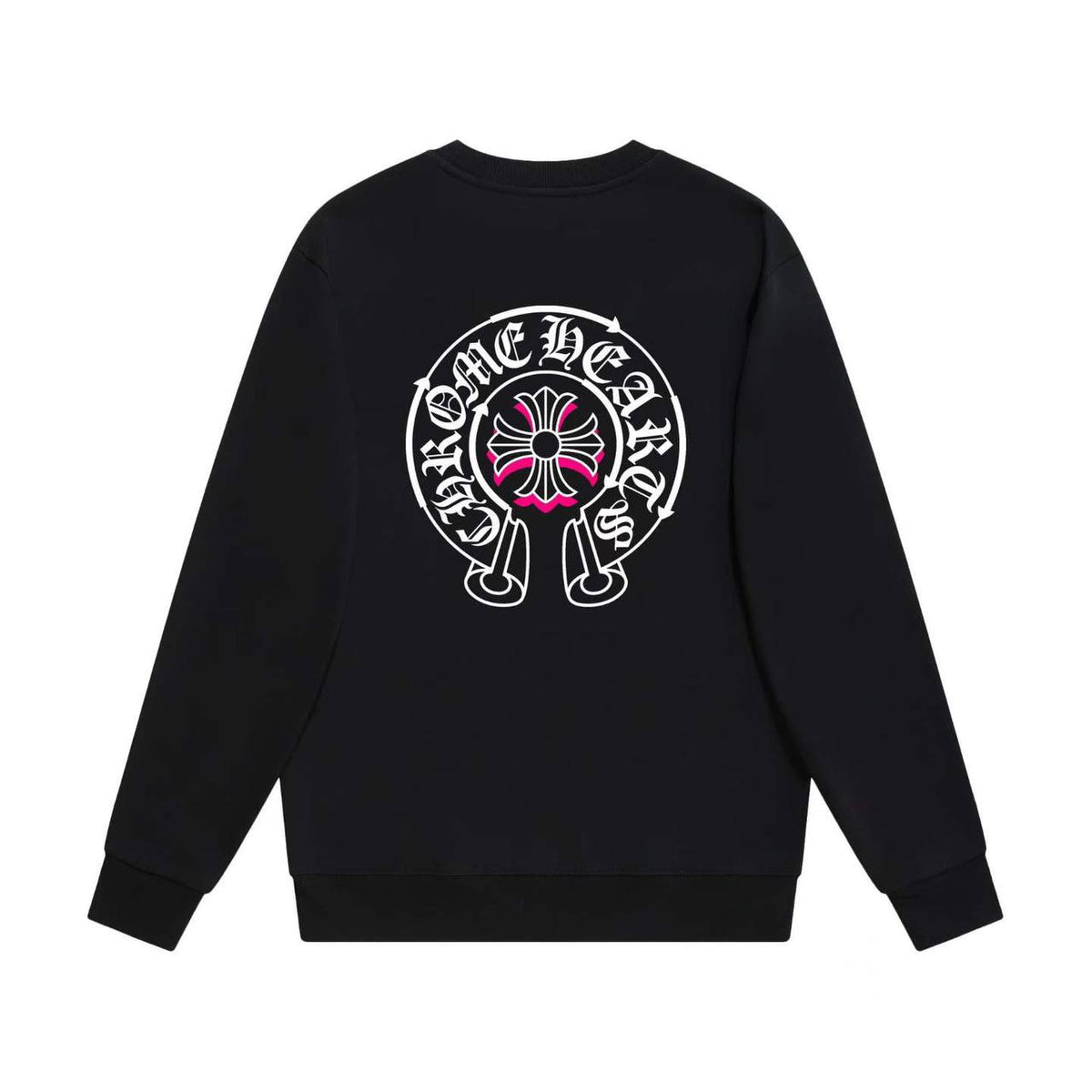 Chrome Hearts Sweatshirt - 