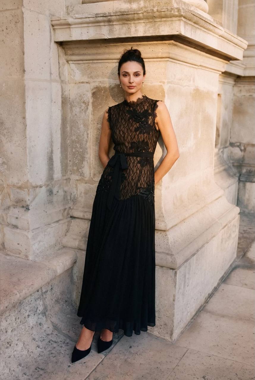 Zimmerman Dress - 