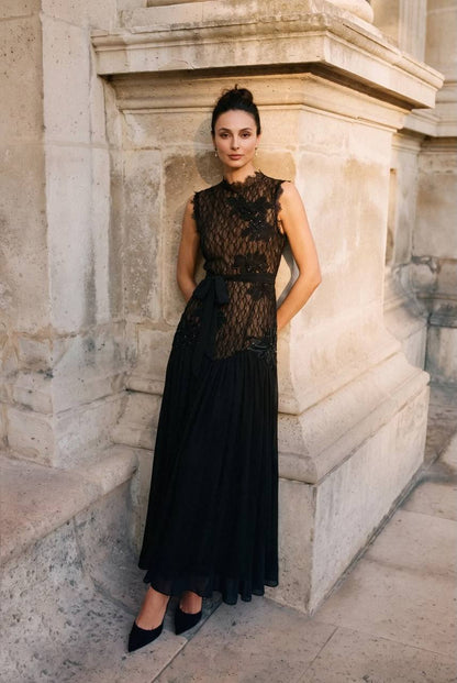 Zimmerman Dress - 