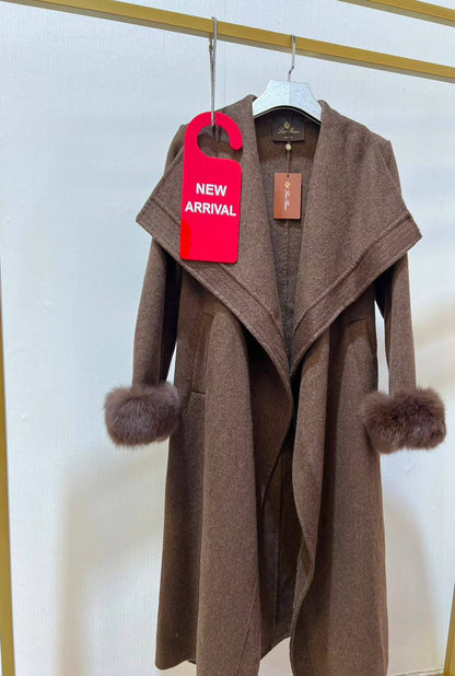Loro Piana Coat - 