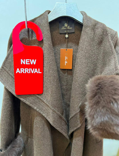 Loro Piana Coat - 