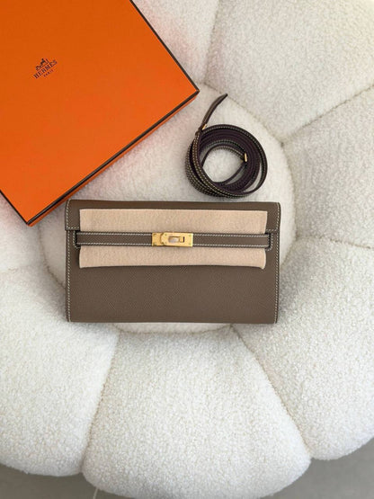 Hermes Sling Bag - 