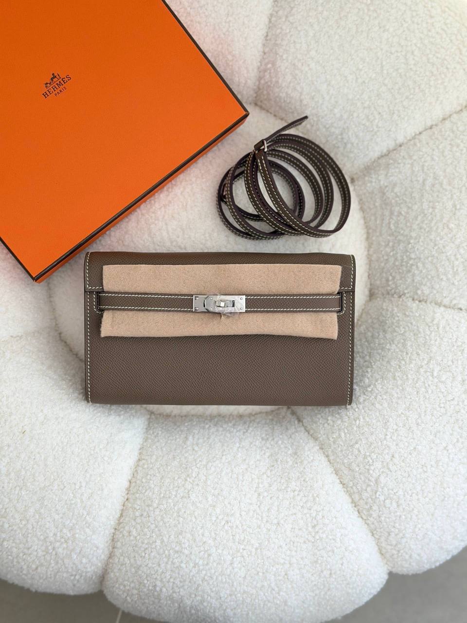 Hermes Sling Bag - 