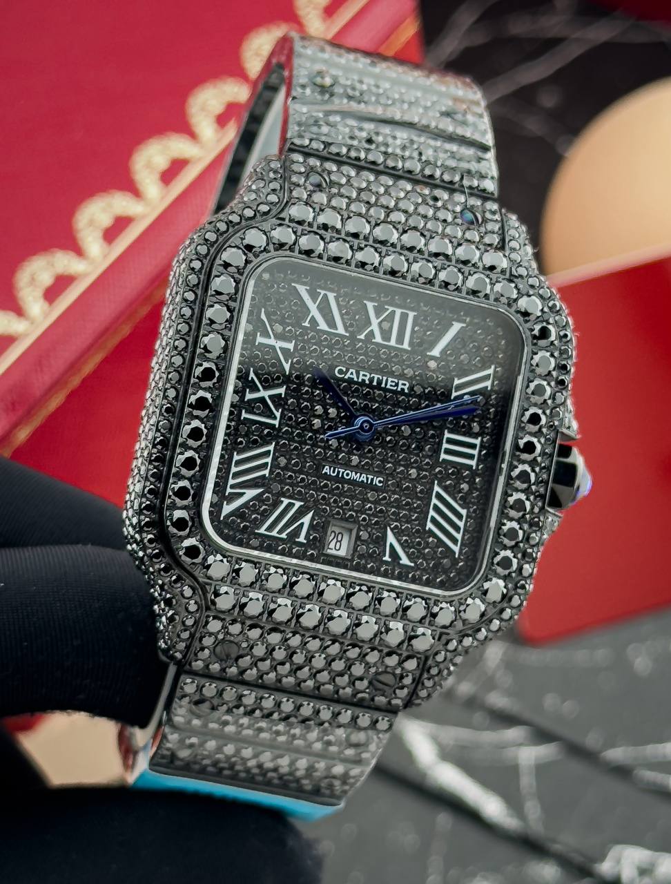 Cartier - 