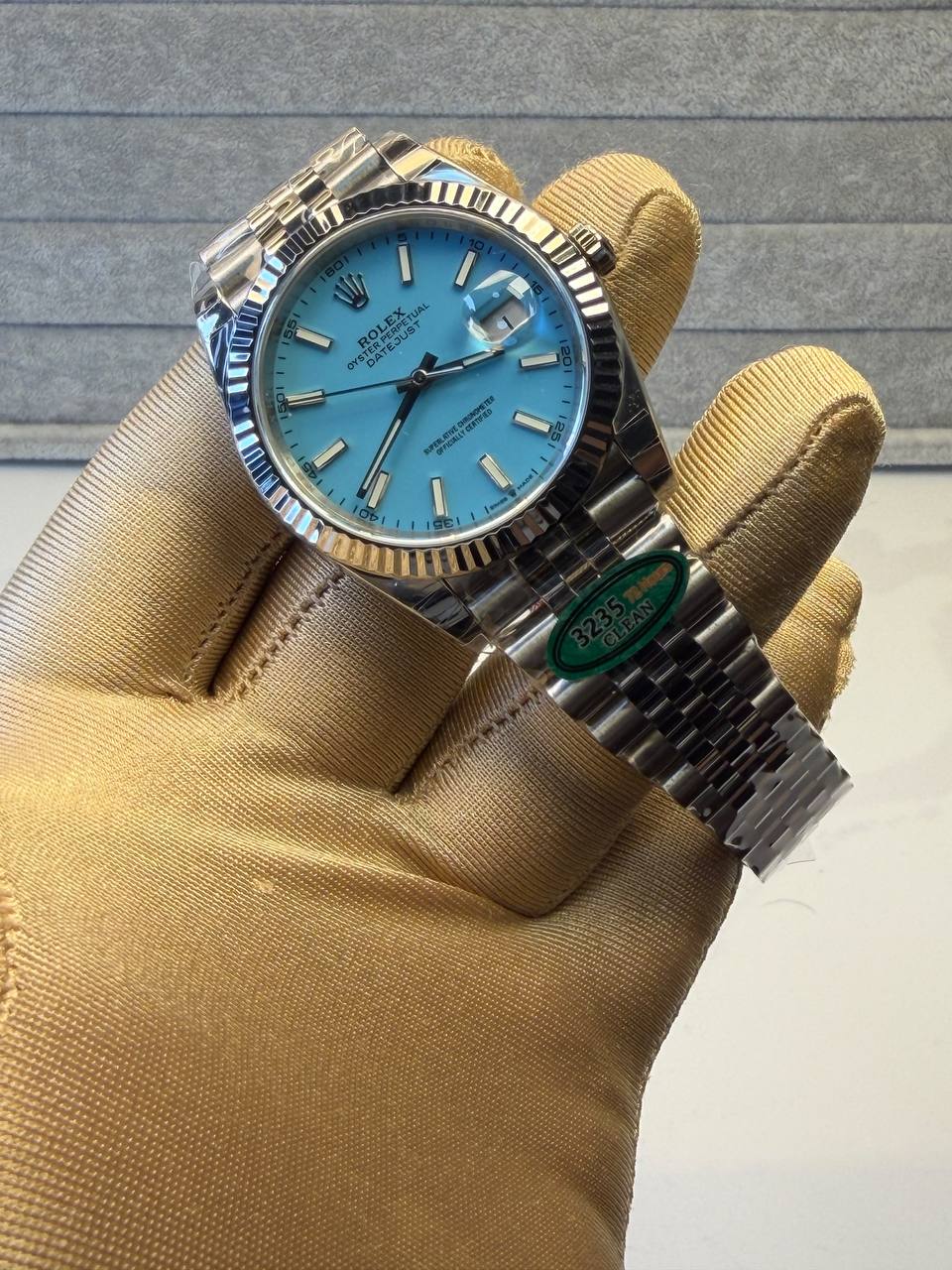 Rolex Datejust 41mm - 