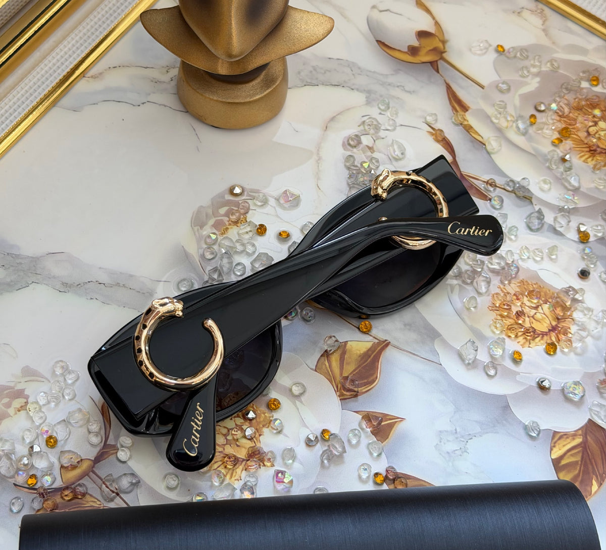 Cartier Sunglasses - 