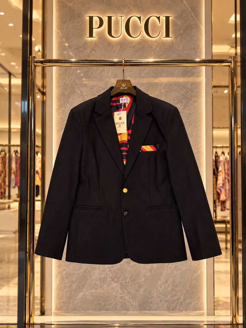 Pucci Blazer - 