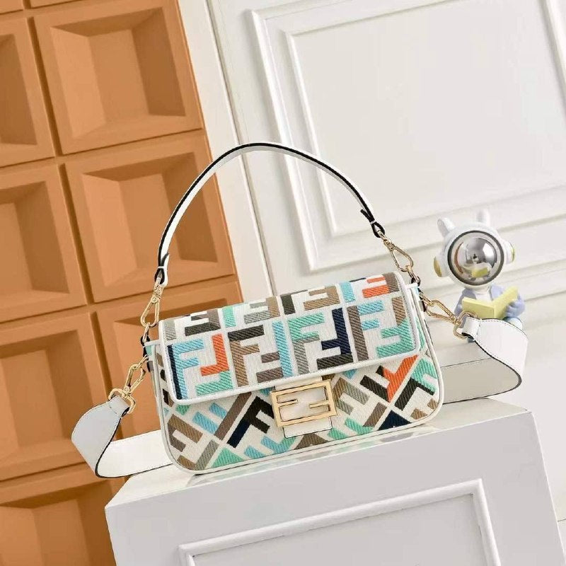 Fendi Sling Bag - 