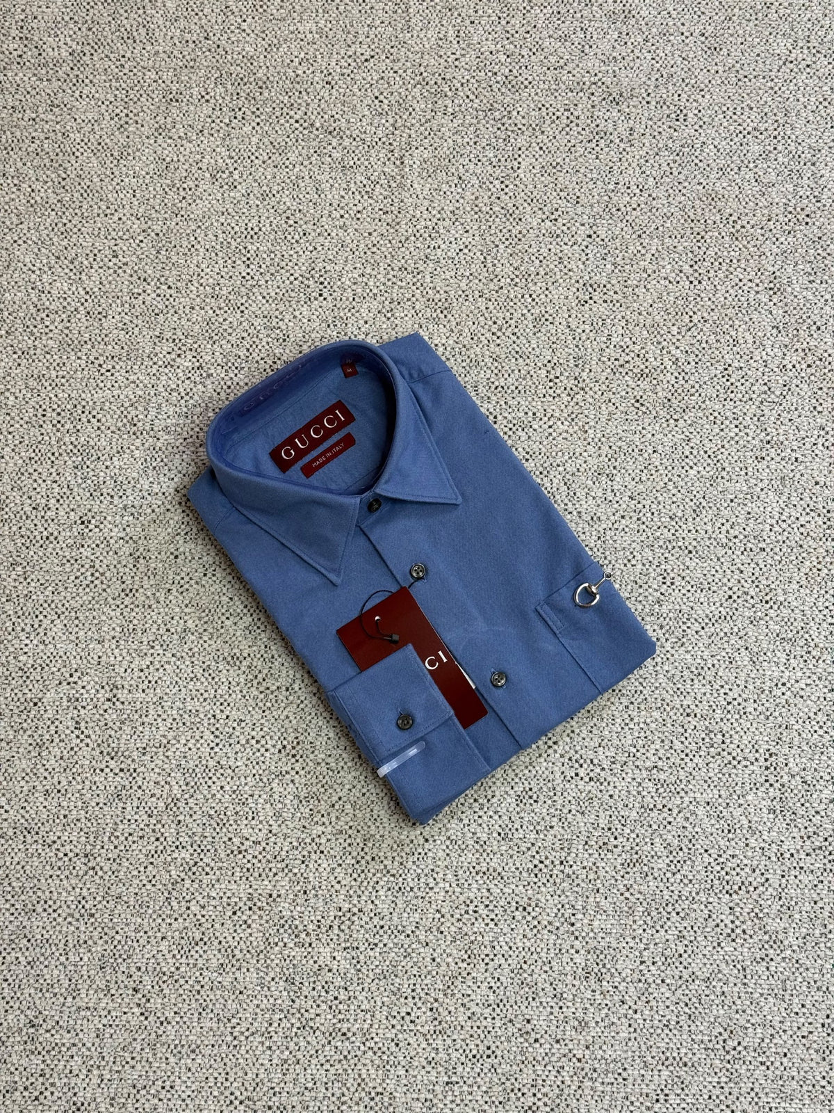 Gucci Shirt - Blue