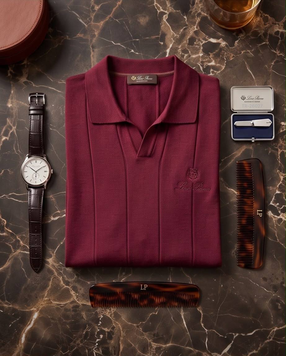 Loro Piana Sweater - 
