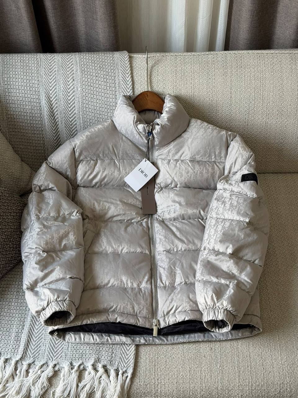 Dior Jacket - 