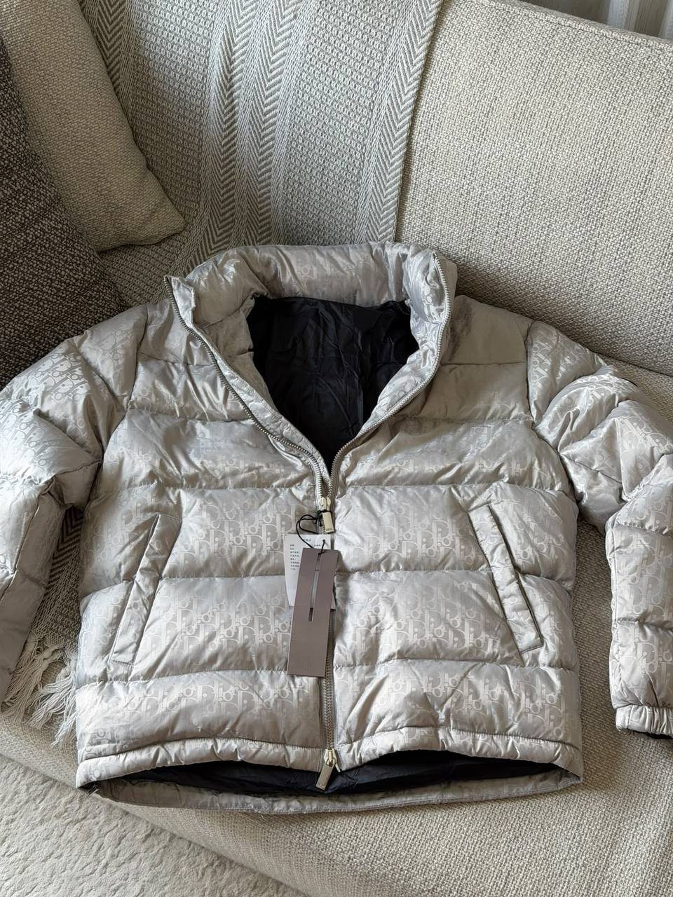 Dior Jacket - 