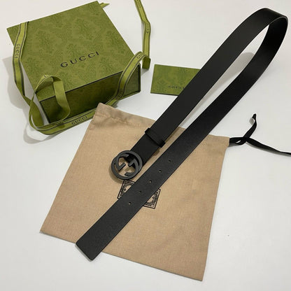Gucci Belt - Black