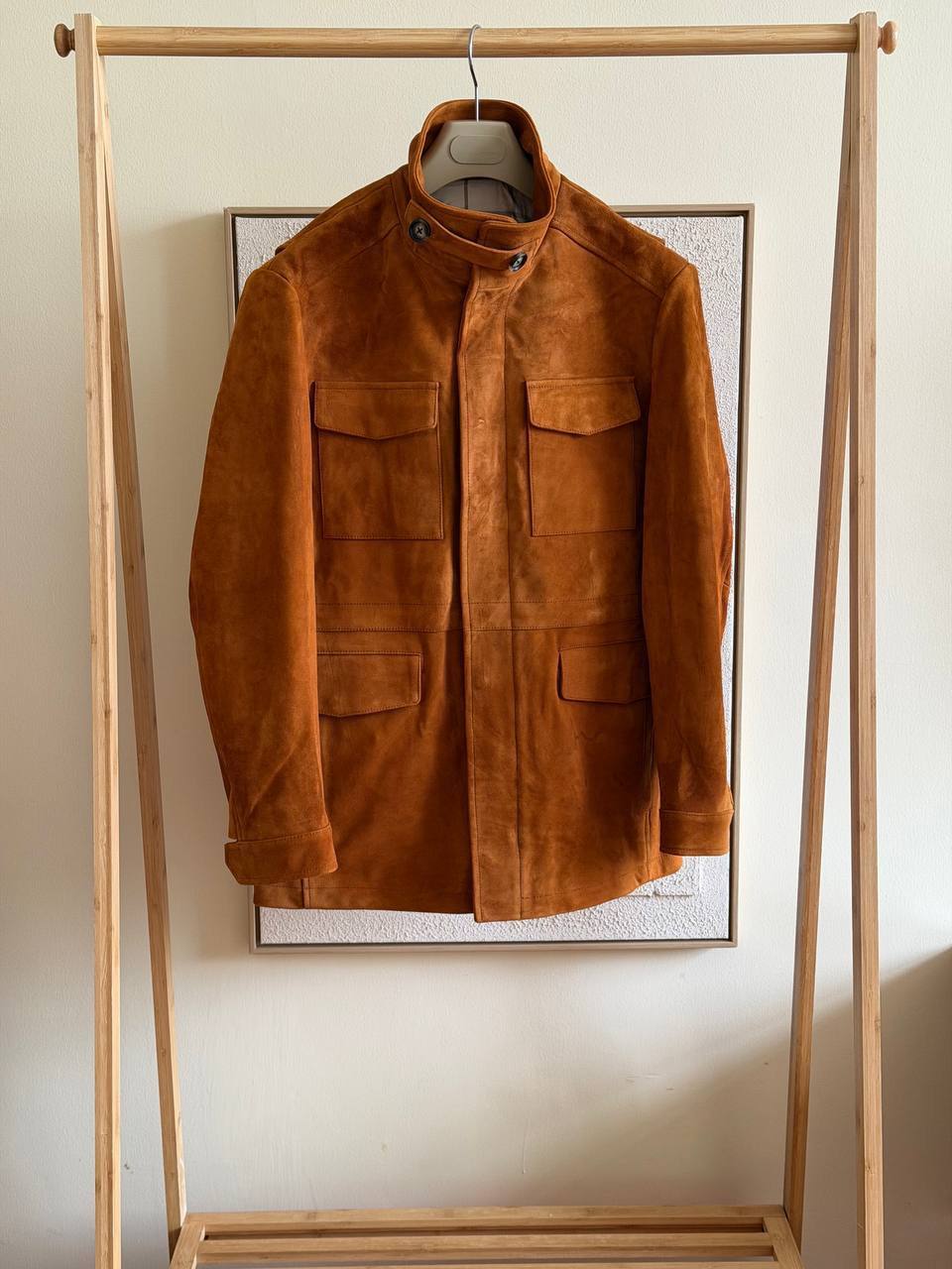 Loro Piana Jacket - 
