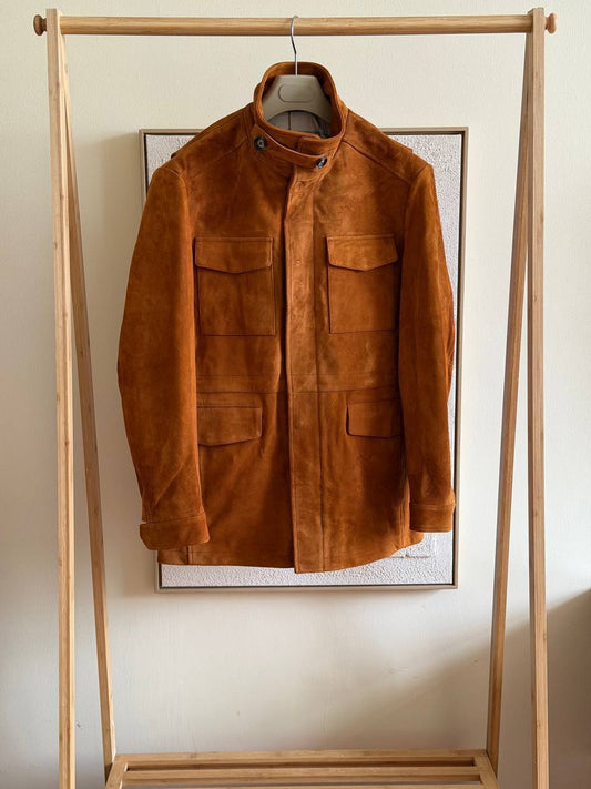 Loro Piana Jacket - 
