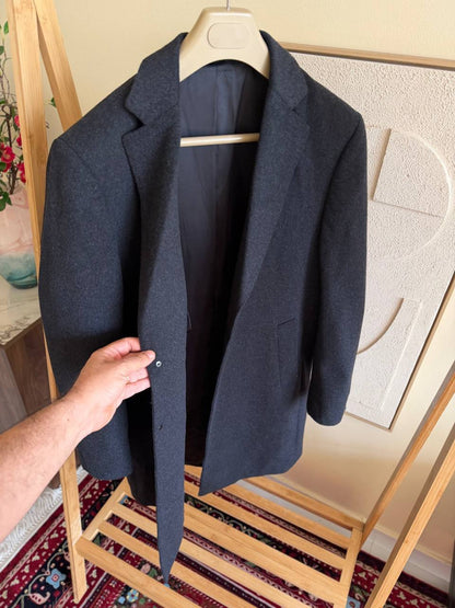 Zegna Coat - 