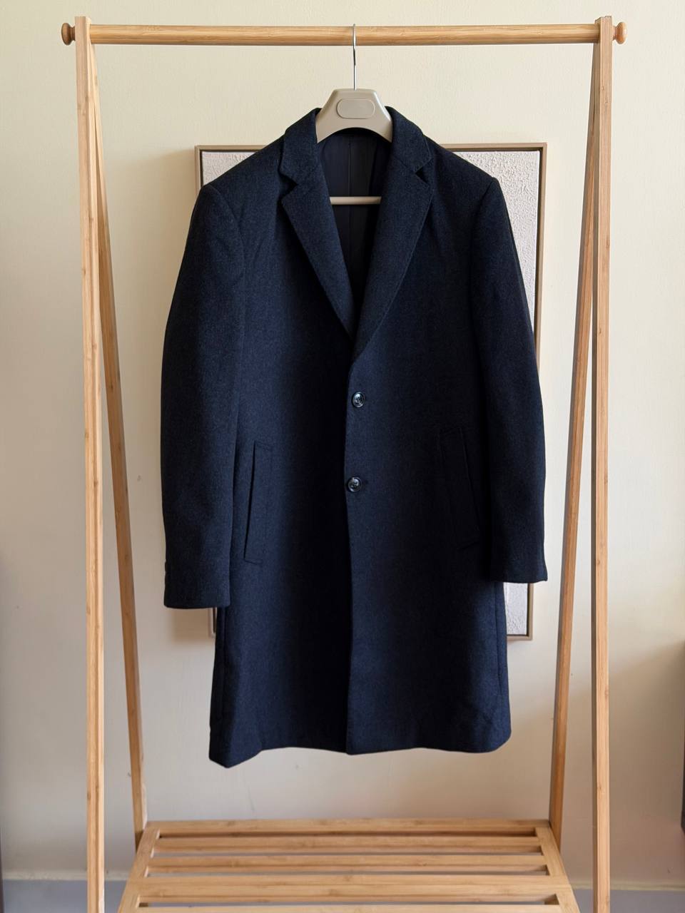 Zegna Coat - 