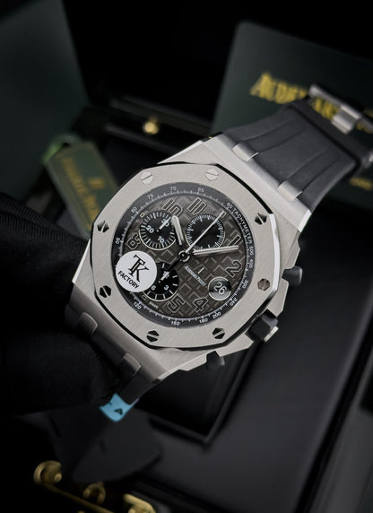 Audemars Piguet Royal Oak Offshore Watch - 