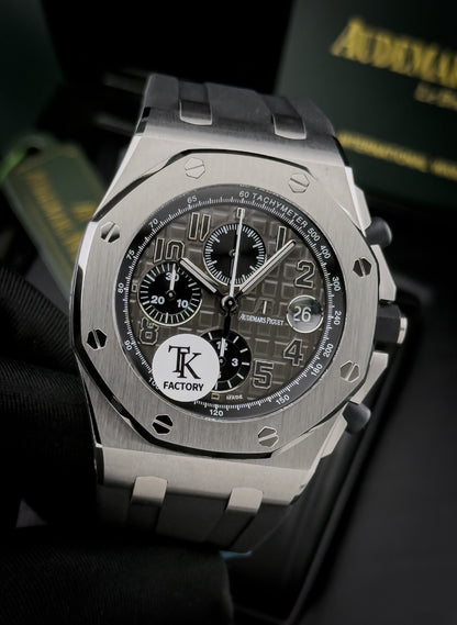 Audemars Piguet Royal Oak Offshore Watch - 