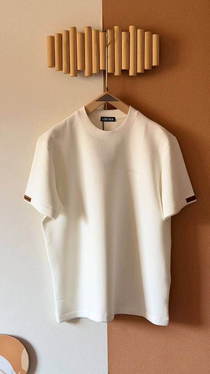 Zegna T-shirt . - 