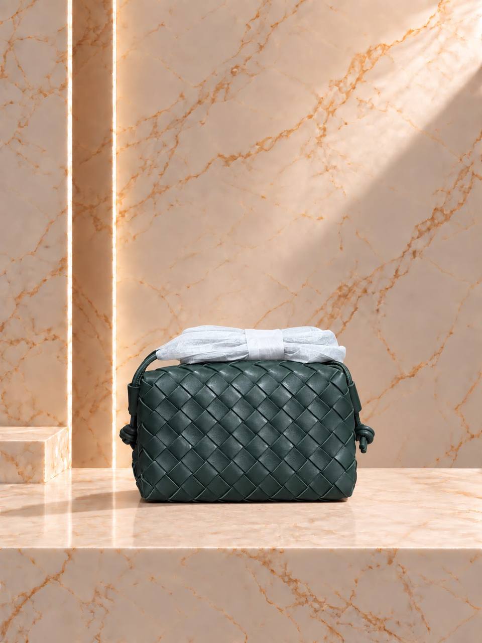 Bottega Veneta Sling Bag - 