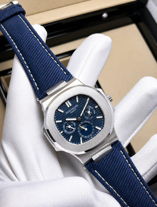Patek Philippe Aquanaut Watch - 