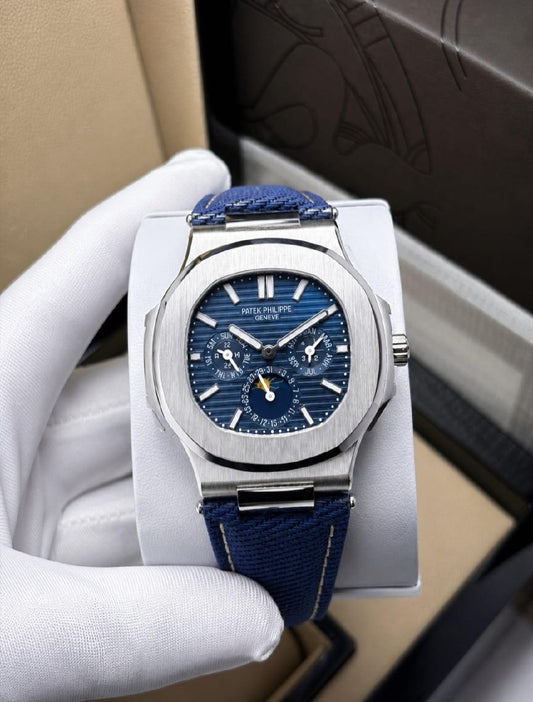 Patek Philippe Aquanaut Watch - 