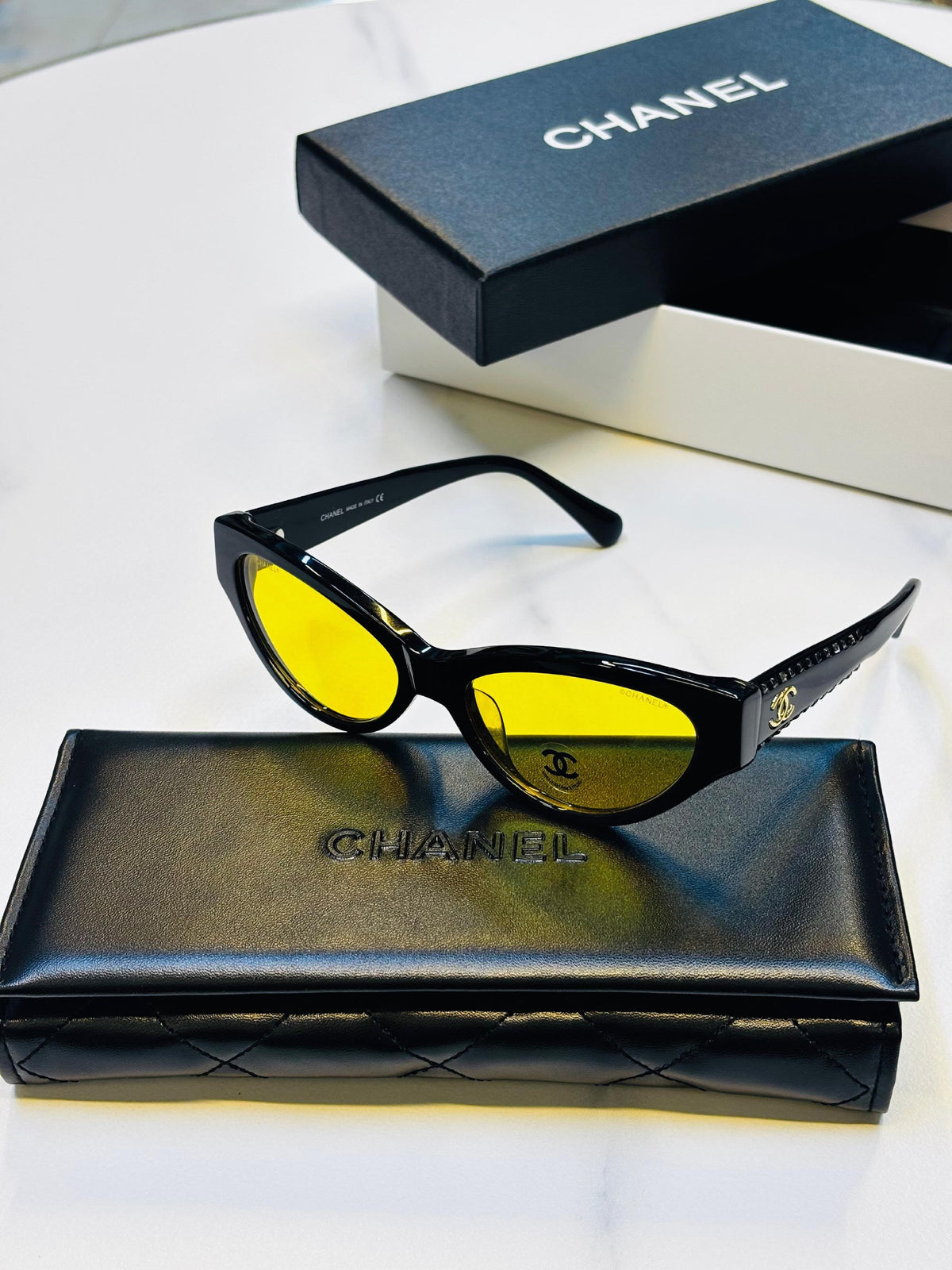 Chanel Sunglasses - 