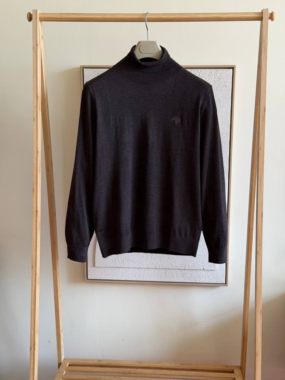 Stefano Ricci Sweater - Grey