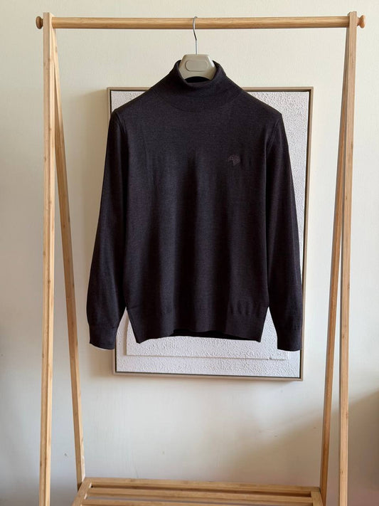 Stefano Ricci Sweater - Grey