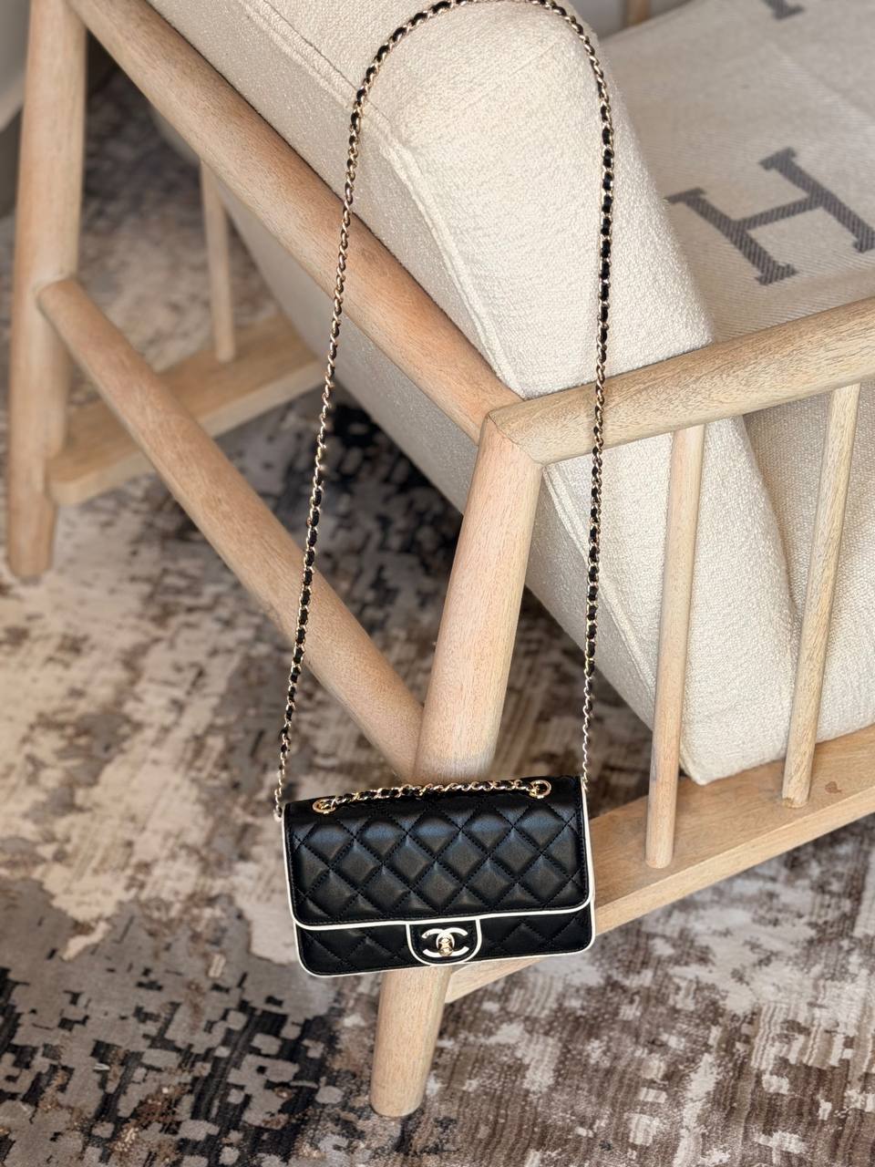 Chanel Sling Bag - 