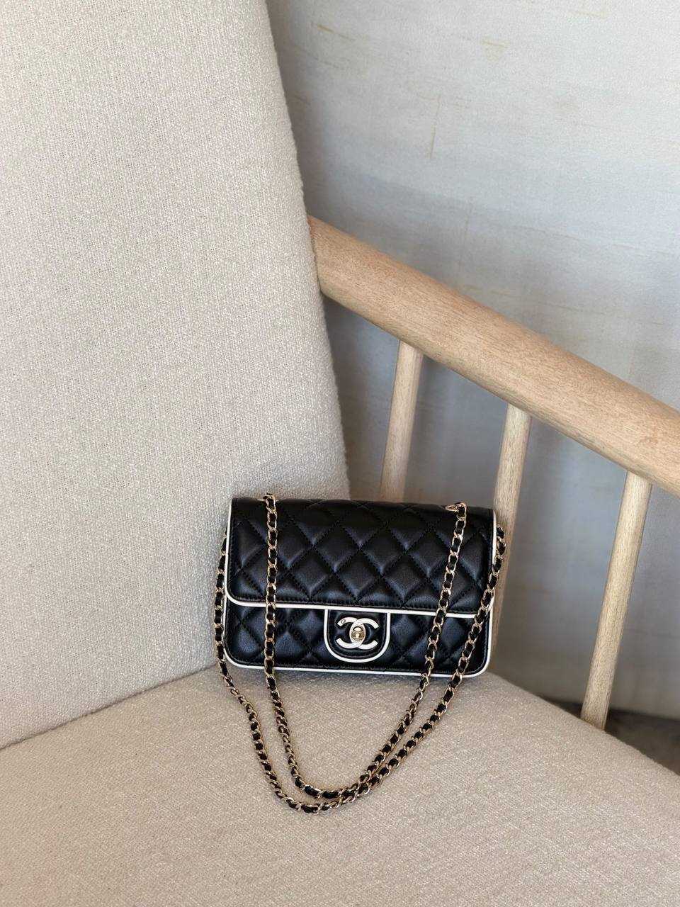 Chanel Sling Bag - 