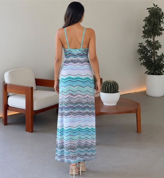 Missoni Dress - Multi