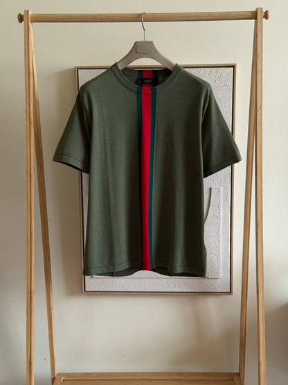 Gucci T-Shirt - Green