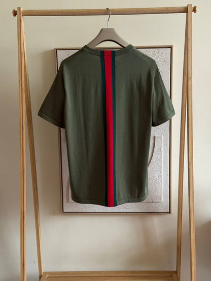 Gucci T-Shirt - Green