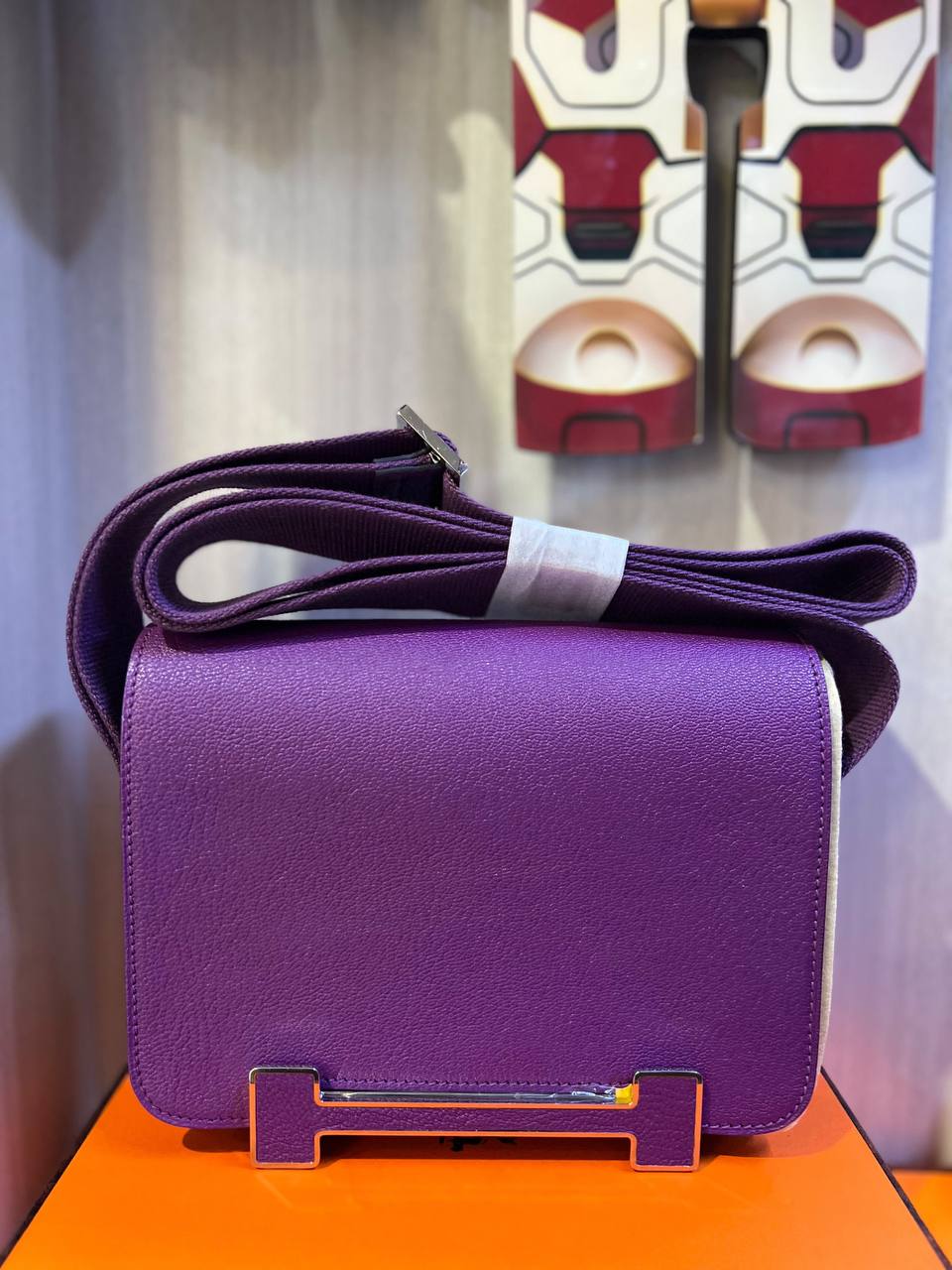 Hermes Sling Bag - 