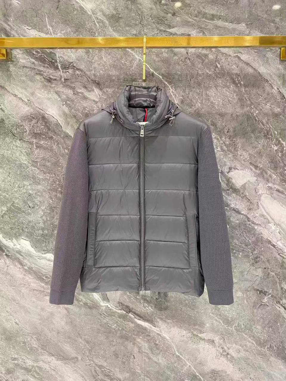Moncler Jacket - 