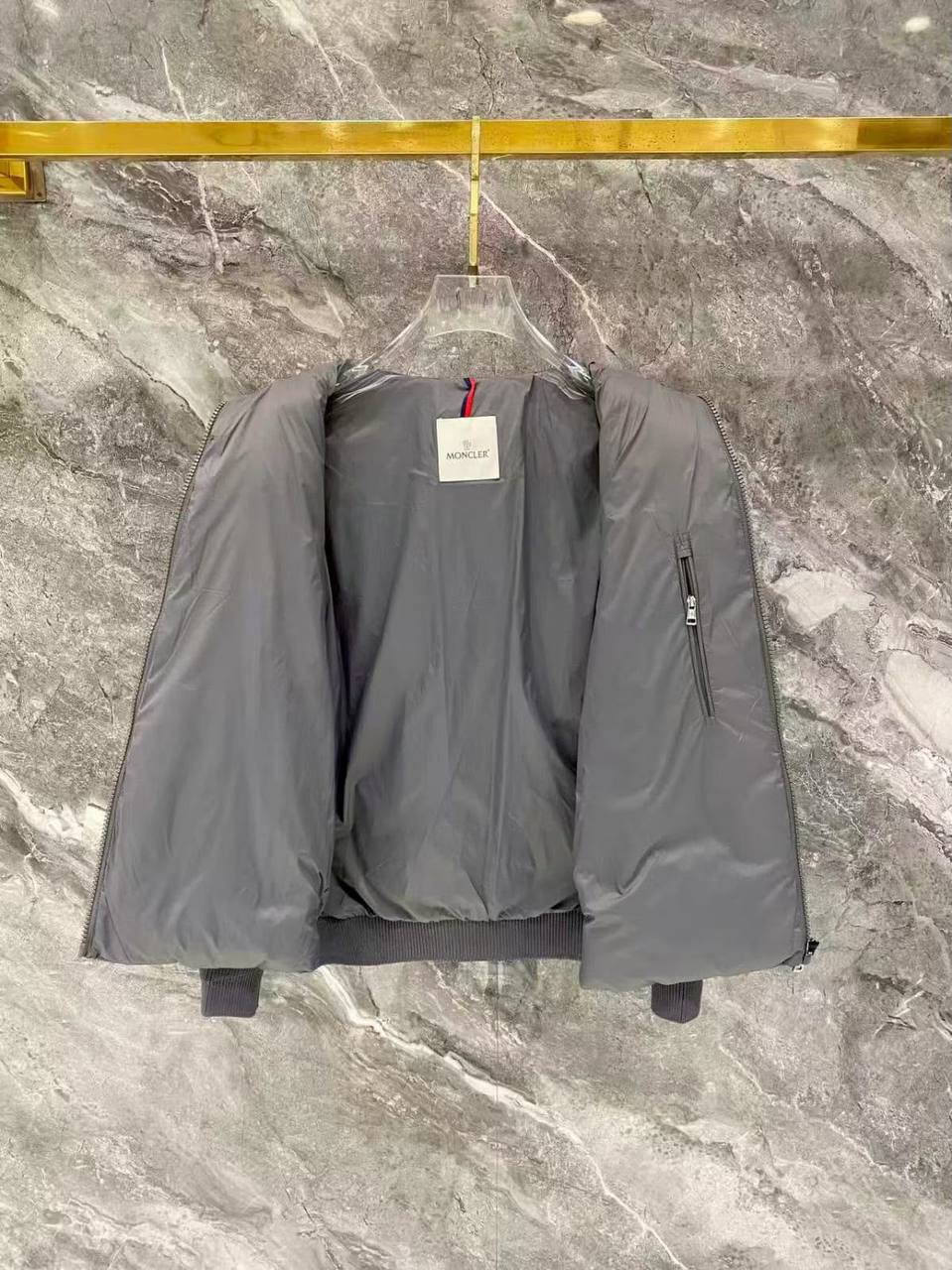 Moncler Jacket - 