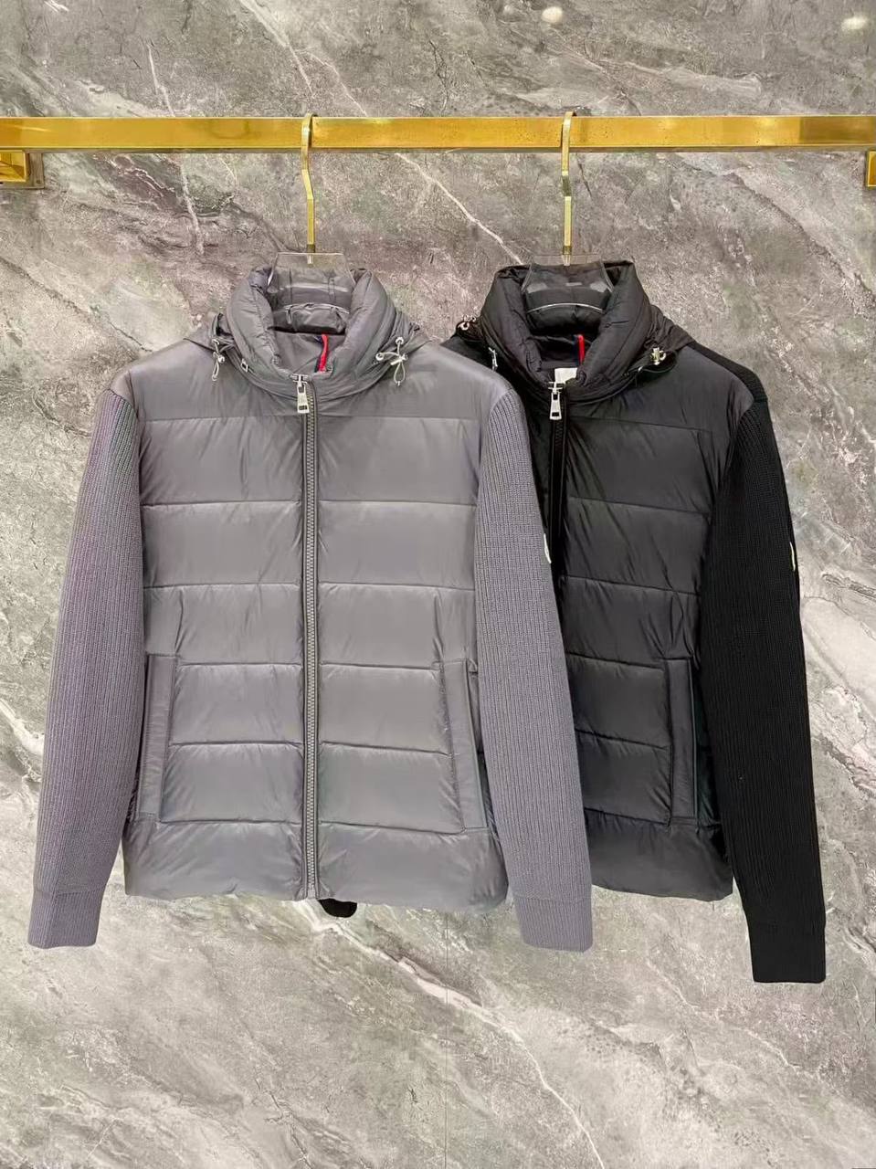 Moncler Jacket - 