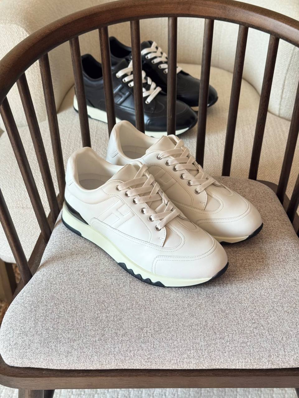 Hermes Shoes - 